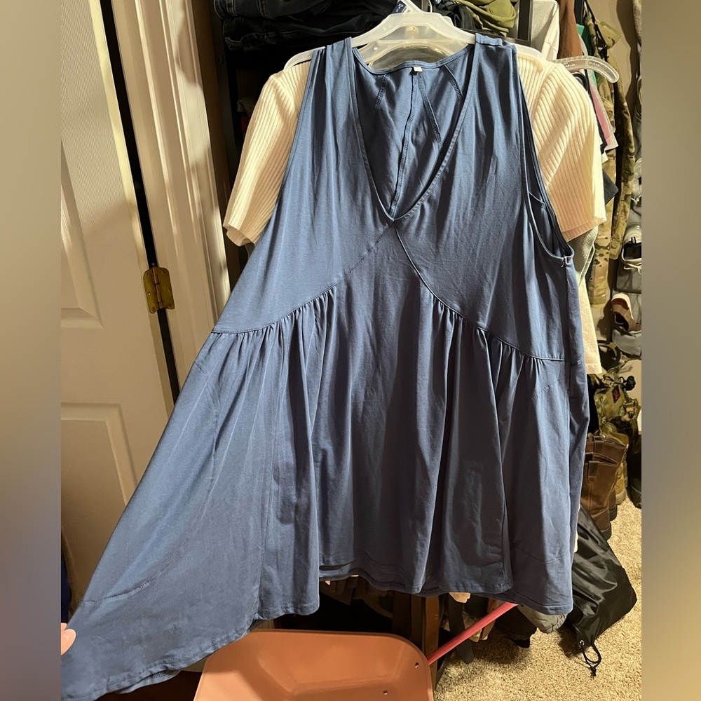 Viral TikTok Dress